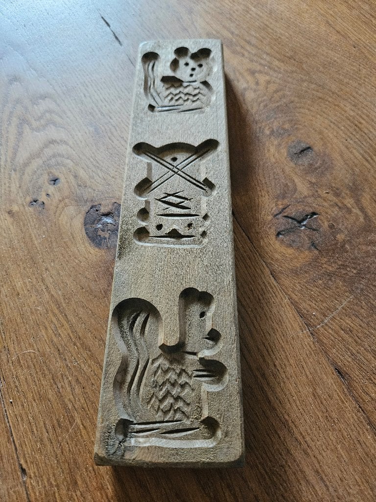 Speculaasplank, Ophalen of Verzenden