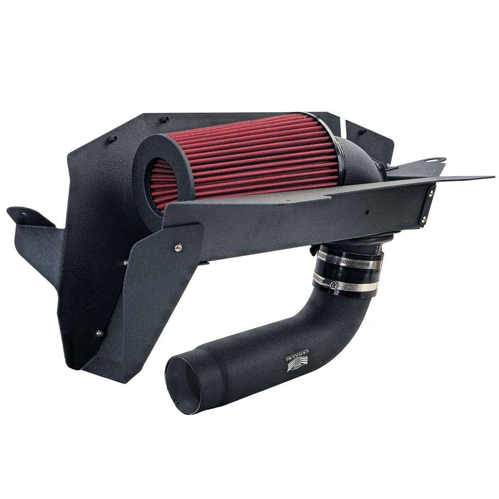 Cenauri Air Intake Kit Voor BMW 4 Serie F32 / F33 / F36 [N20, Verzenden, Automotive Parts, A.parts@hotmail.nl, Trasmolenlaan 12 3447 GZ Woerden