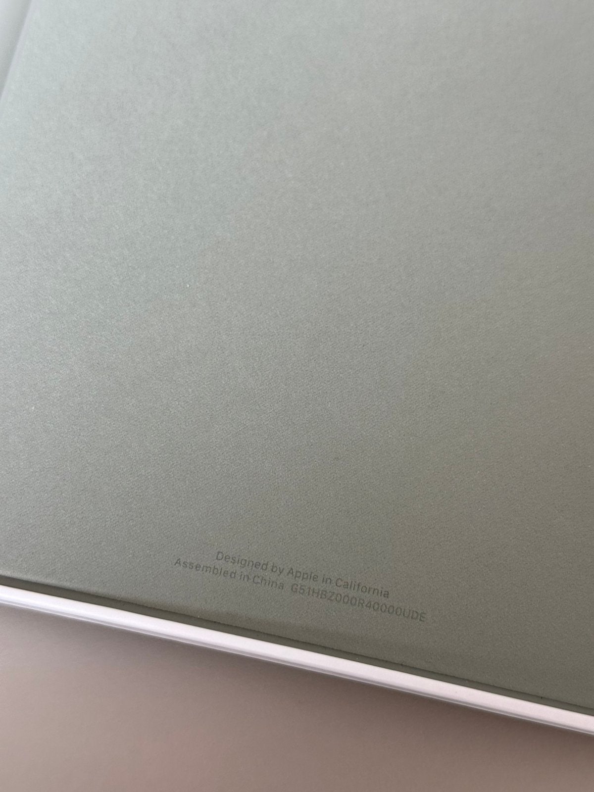Foto 6 van Apple iPad mini 7 hoesje