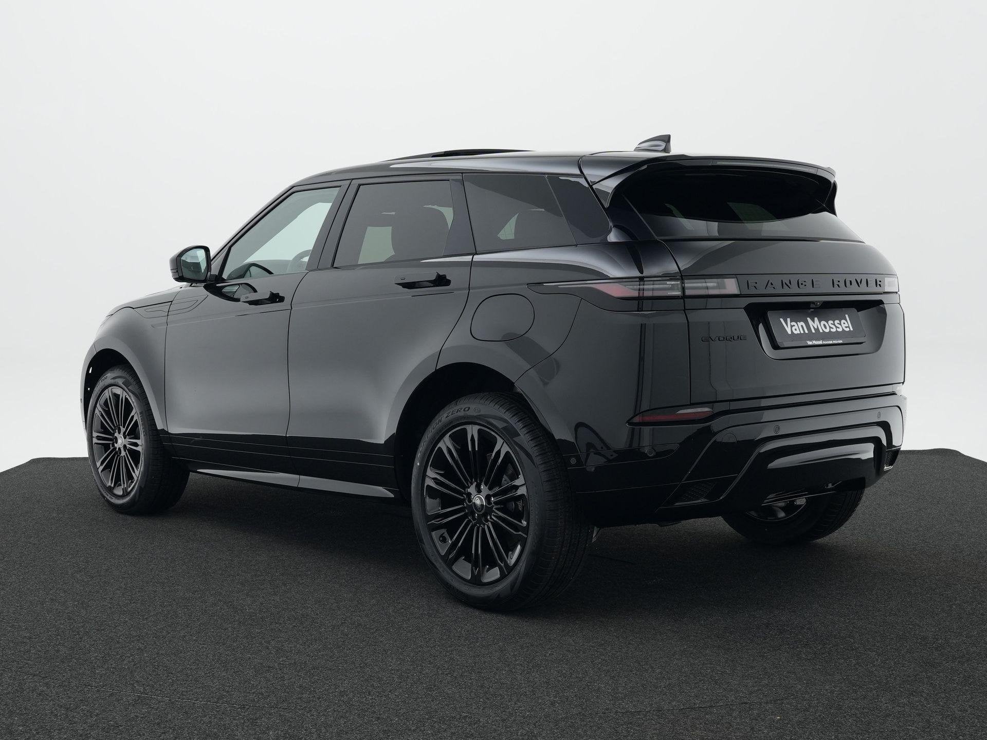 Land Rover Range Rover Evoque 1.5 P270e PHEV AWD Business Dy, Auto's, Dealer onderhouden, 1498 cc, Euro 6, 15 kWh