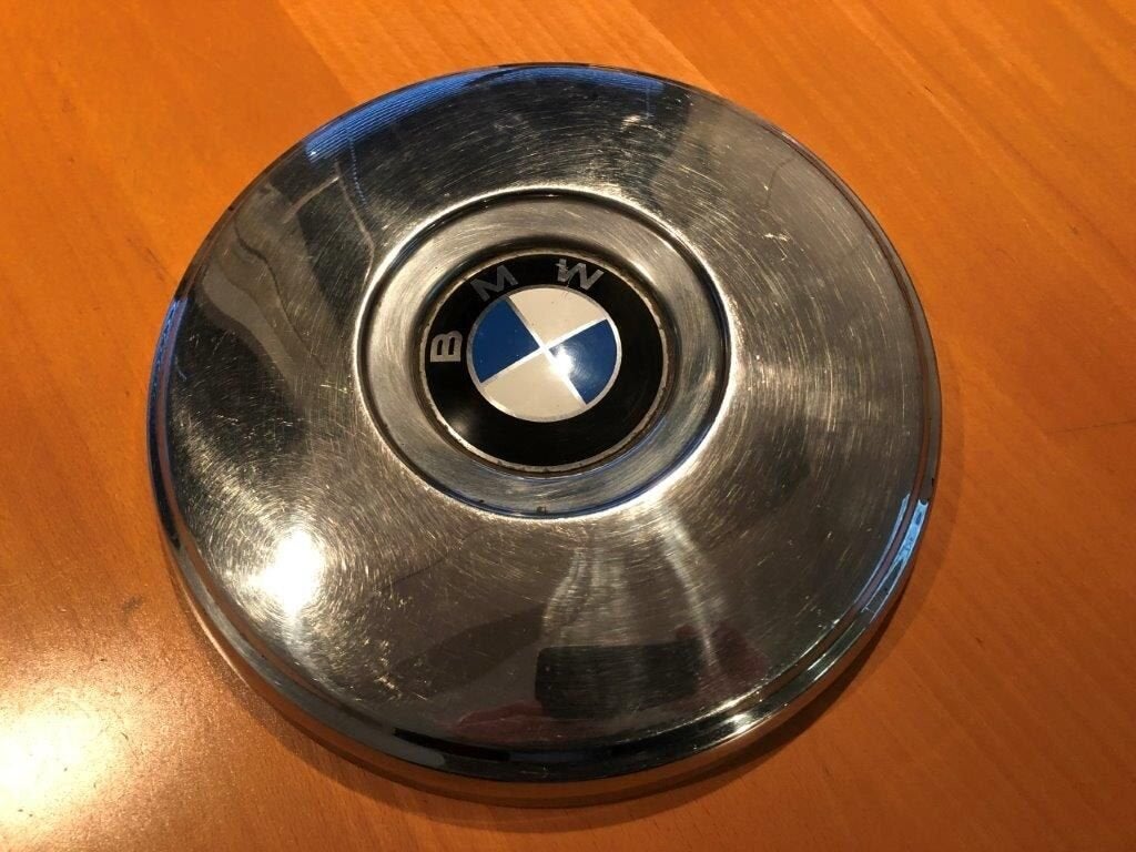 BMW 2000 CS wieldop / BMW 700 wieldop, Gebruikt, -, -, Ophalen of Verzenden