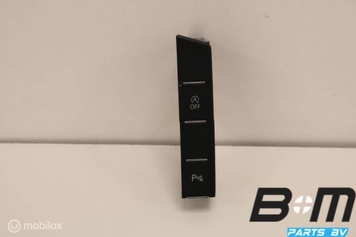 Schakelaars middenconsole VW Tiguan Allspace 5NB927238A, Auto-onderdelen, Gebruikt
