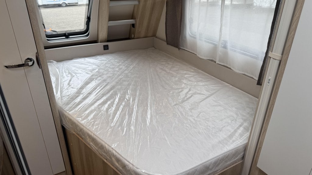 Foto 7 van Hobby De Luxe 460 UFE 2026 NIEUW!