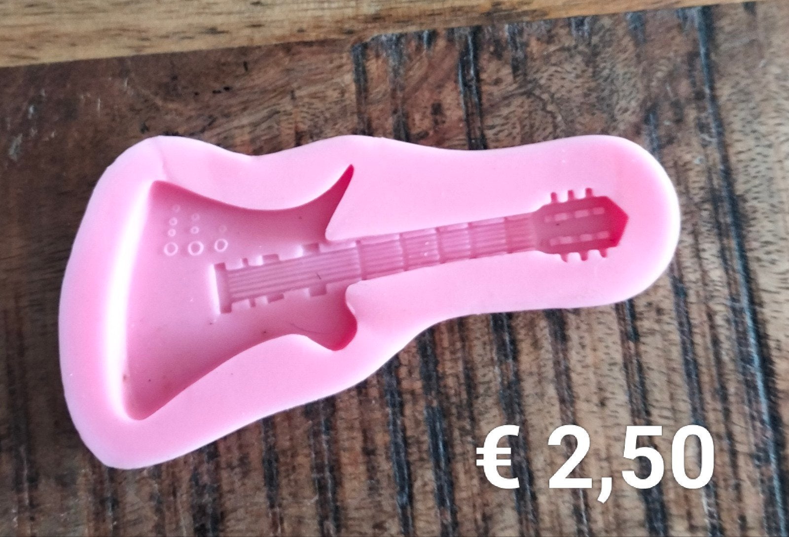 Diverse siliconen mallen voor knutselen en decoratie, Ophalen of Verzenden, Zo goed als nieuw, Taarten of Cupcakes, Versiering