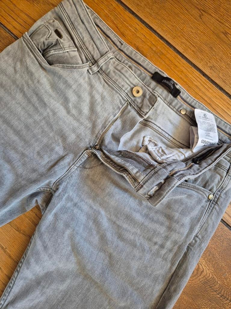 Pme Legend Vanguard jeans spijkerbroek V7 Rider maat 33/34, ., Ophalen of Verzenden, Zo goed als nieuw, .