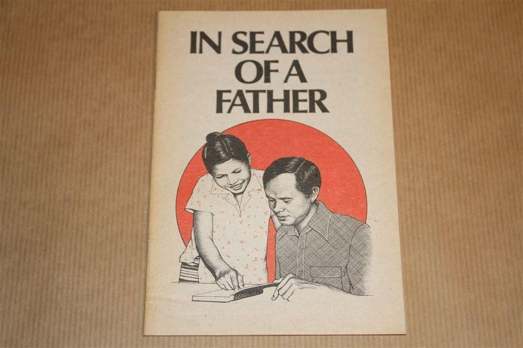Jehovah's Getuigen. In Search of a Father., Boeken, Godsdienst en Theologie, Ophalen of Verzenden, Gelezen