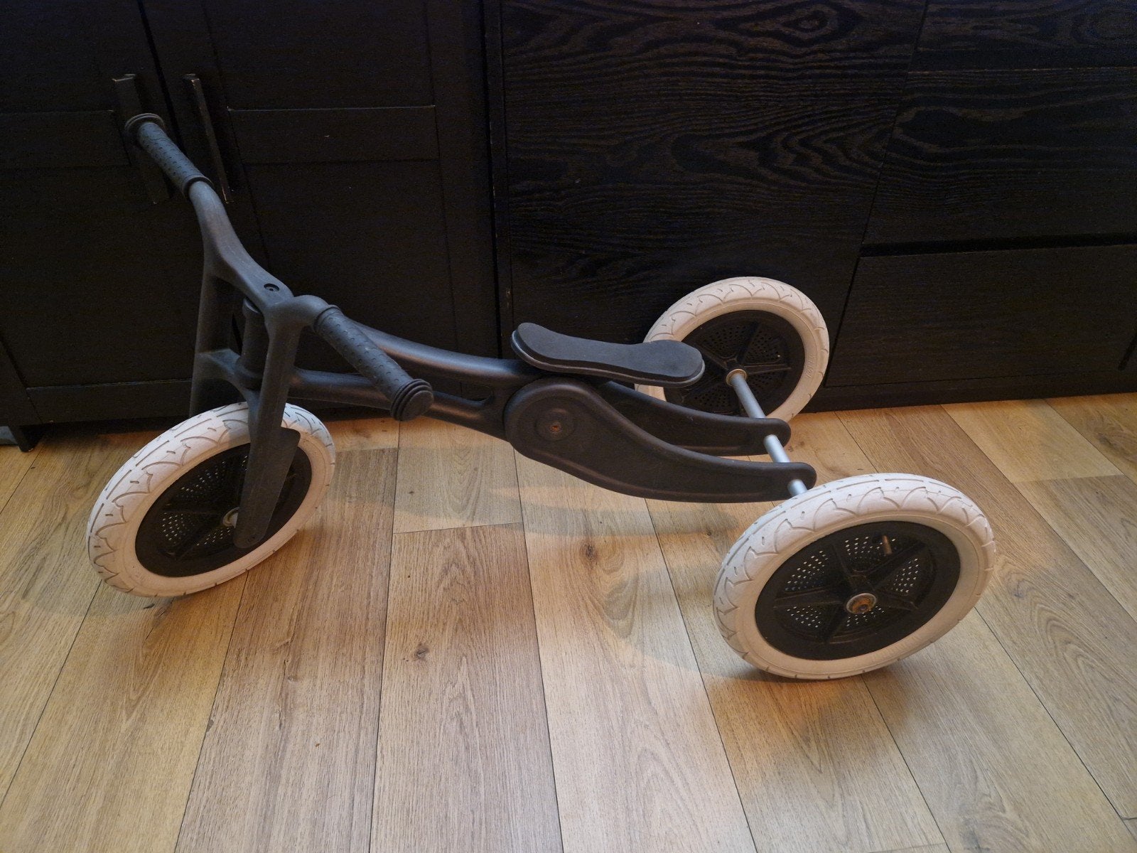 Wishbone bike 3 in 1, Ophalen, Zo goed als nieuw, Wishbone Bike