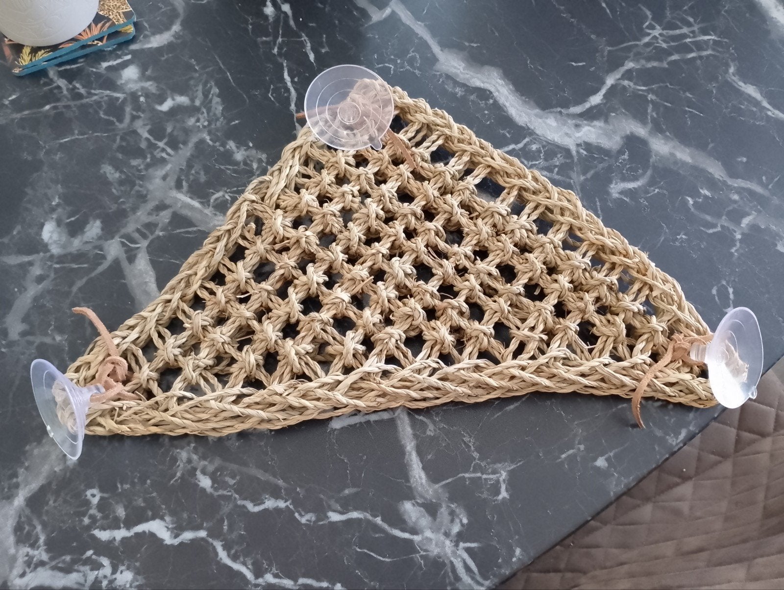 Hangmat reptiel, Ophalen of Verzenden, Nieuw