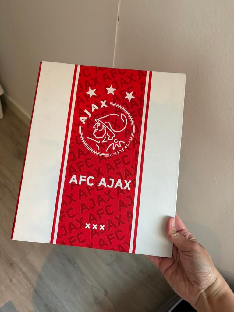 Multomap van ajax, Diversen, Schrijfwaren, Ophalen, Zo goed als nieuw