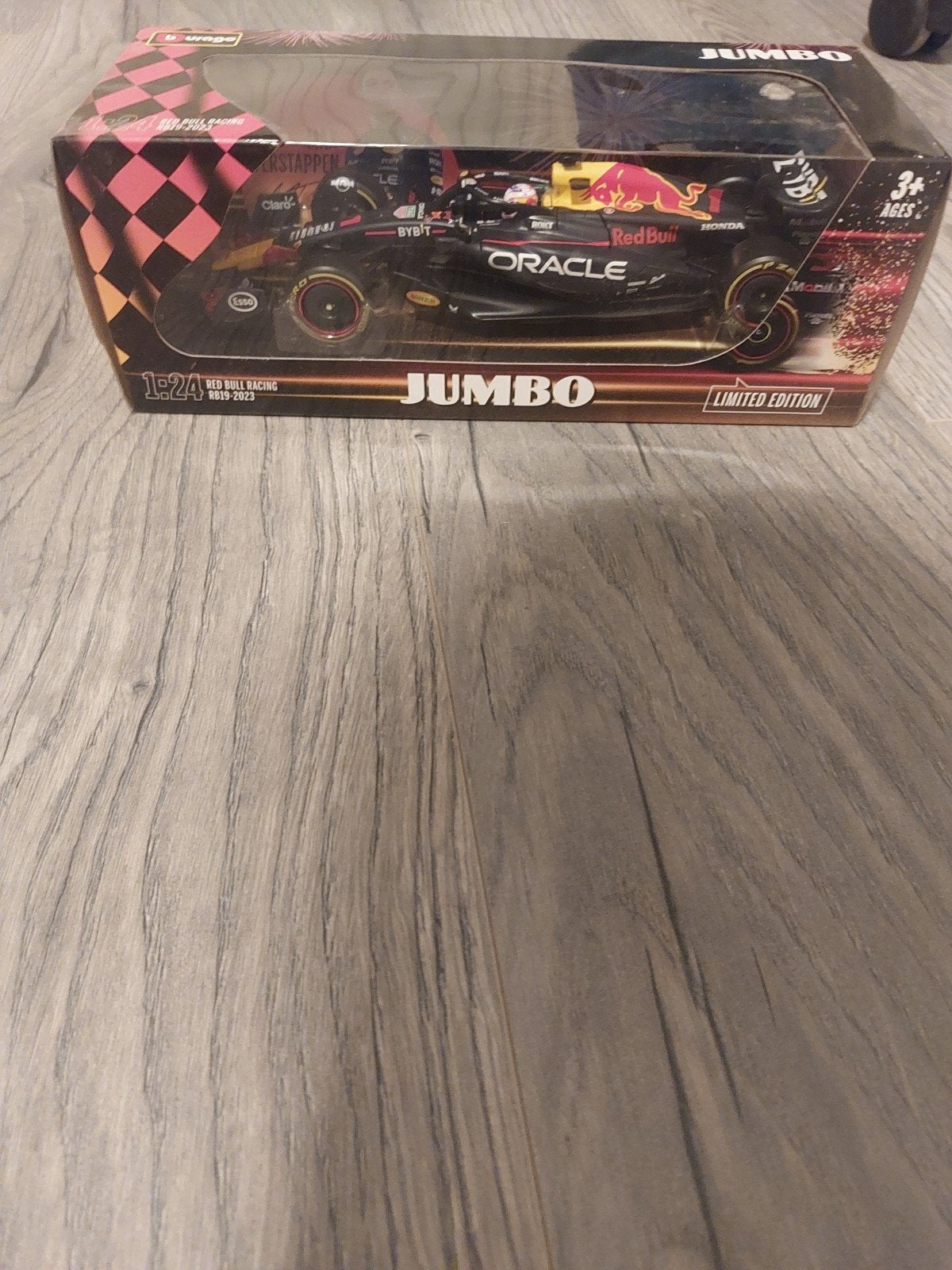 Max Verstappen, Ophalen of Verzenden
