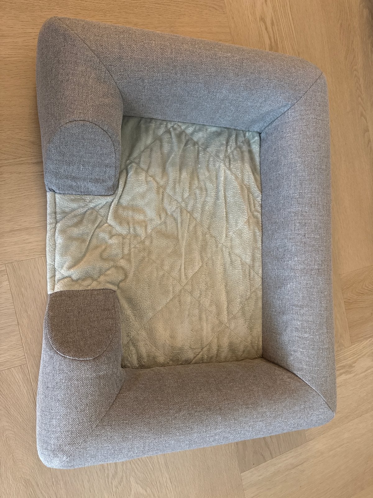 Omlet Topology - bolster topper small, Ophalen of Verzenden, Zo goed als nieuw