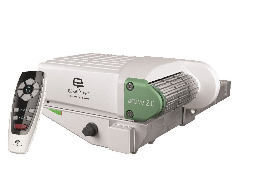 Reich Easydriver mover 2.0 Active💨, Ophalen, Nieuw