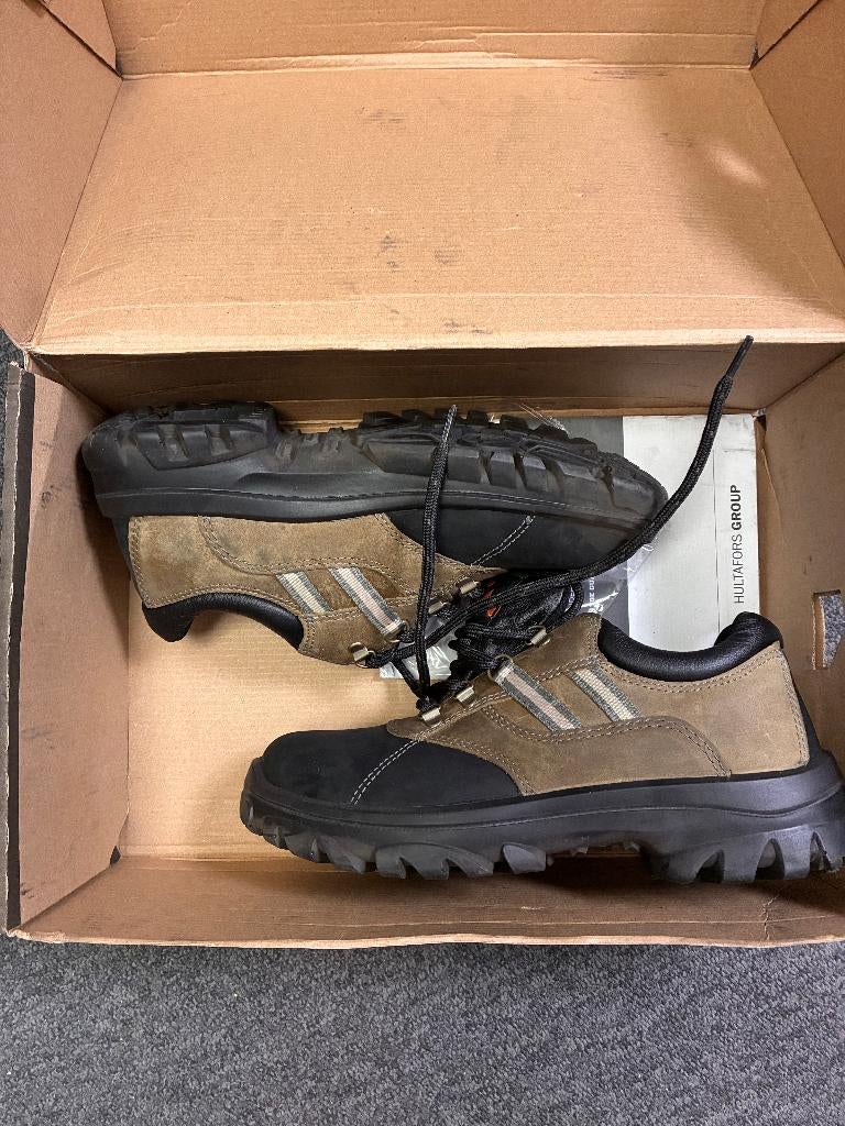 Werk schoenen maat 40 laag, Tuin en Terras, Werkkleding, Ophalen of Verzenden, Nieuw, Schoenen