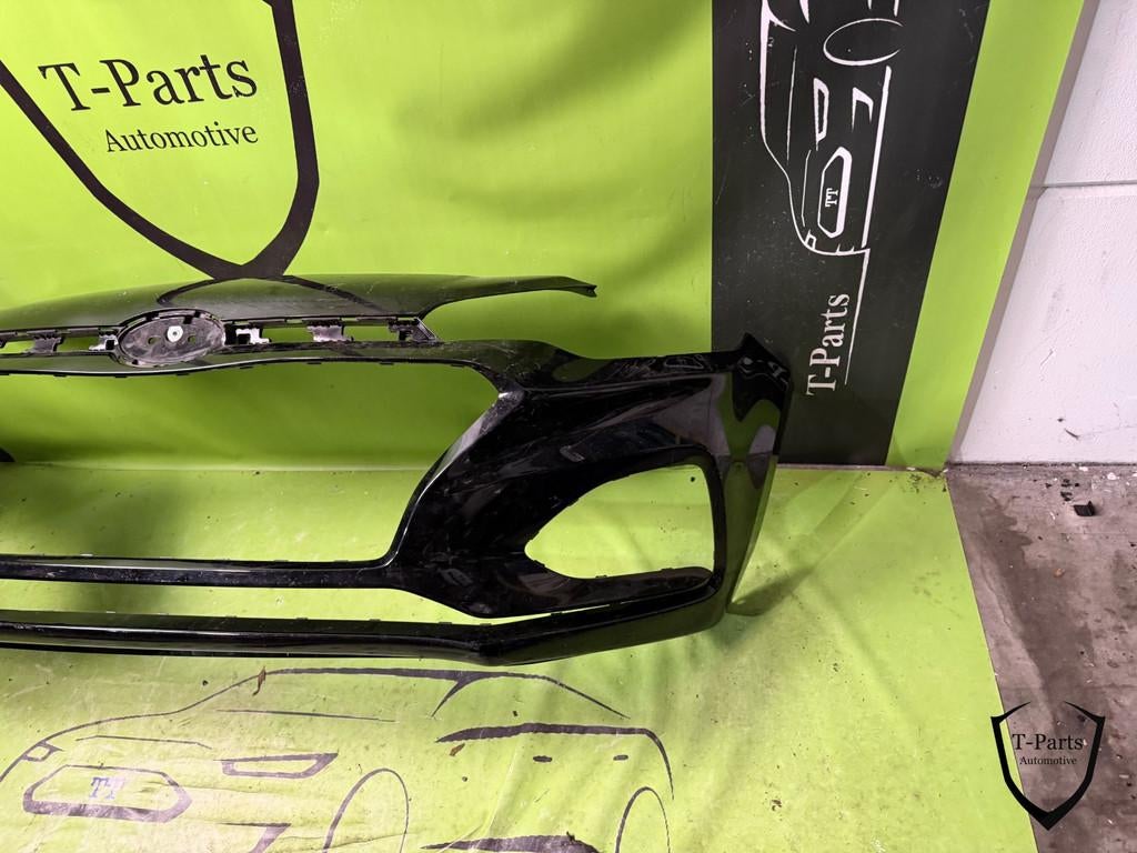hyundai i20 voorbumper bumper, Gebruikt, Heolleung-ro 12
06797  Seoul, Ophalen of Verzenden, Info@hyundai.com