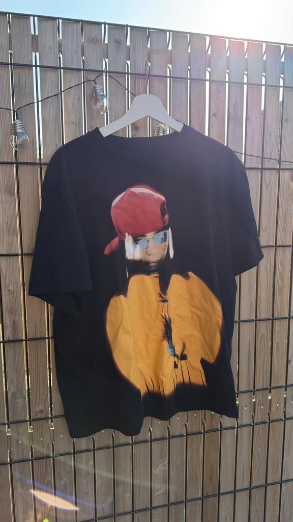 Billie Eilish, Ophalen of Verzenden, Zo goed als nieuw, Overige maten, Zwart