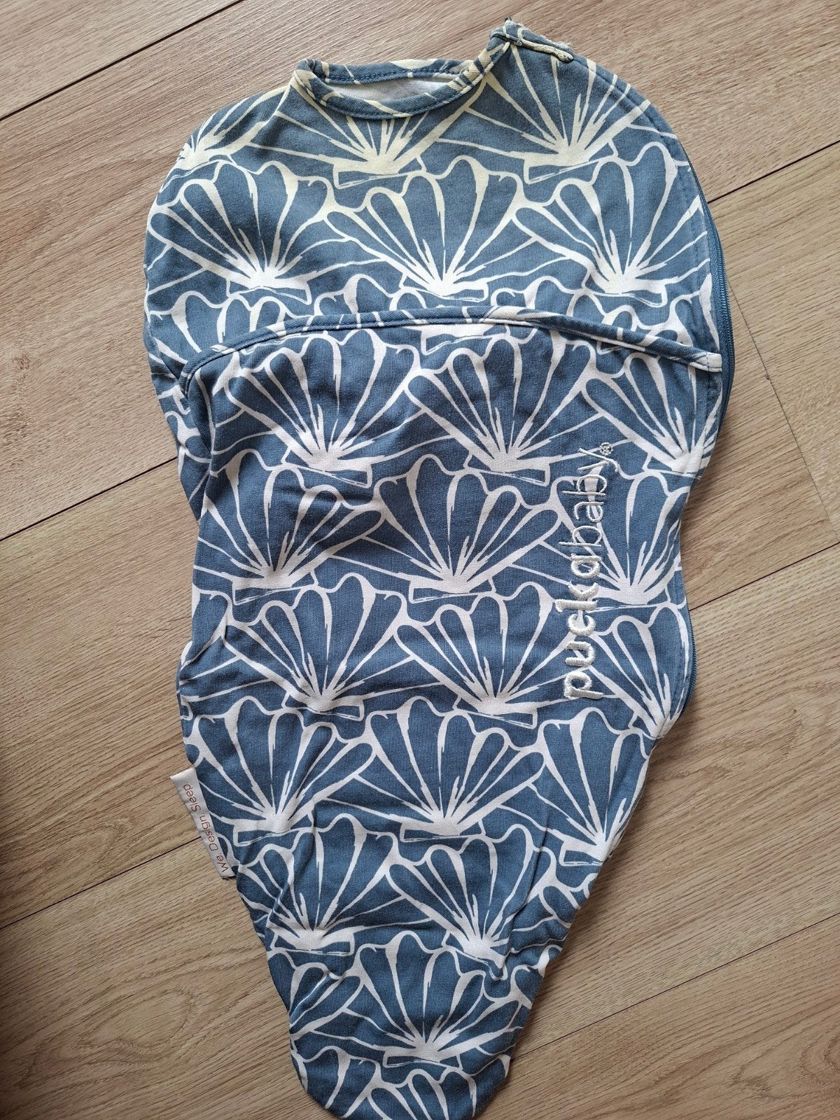 Puckababy inbakerslaapzakje, Ophalen of Verzenden, Puckababy