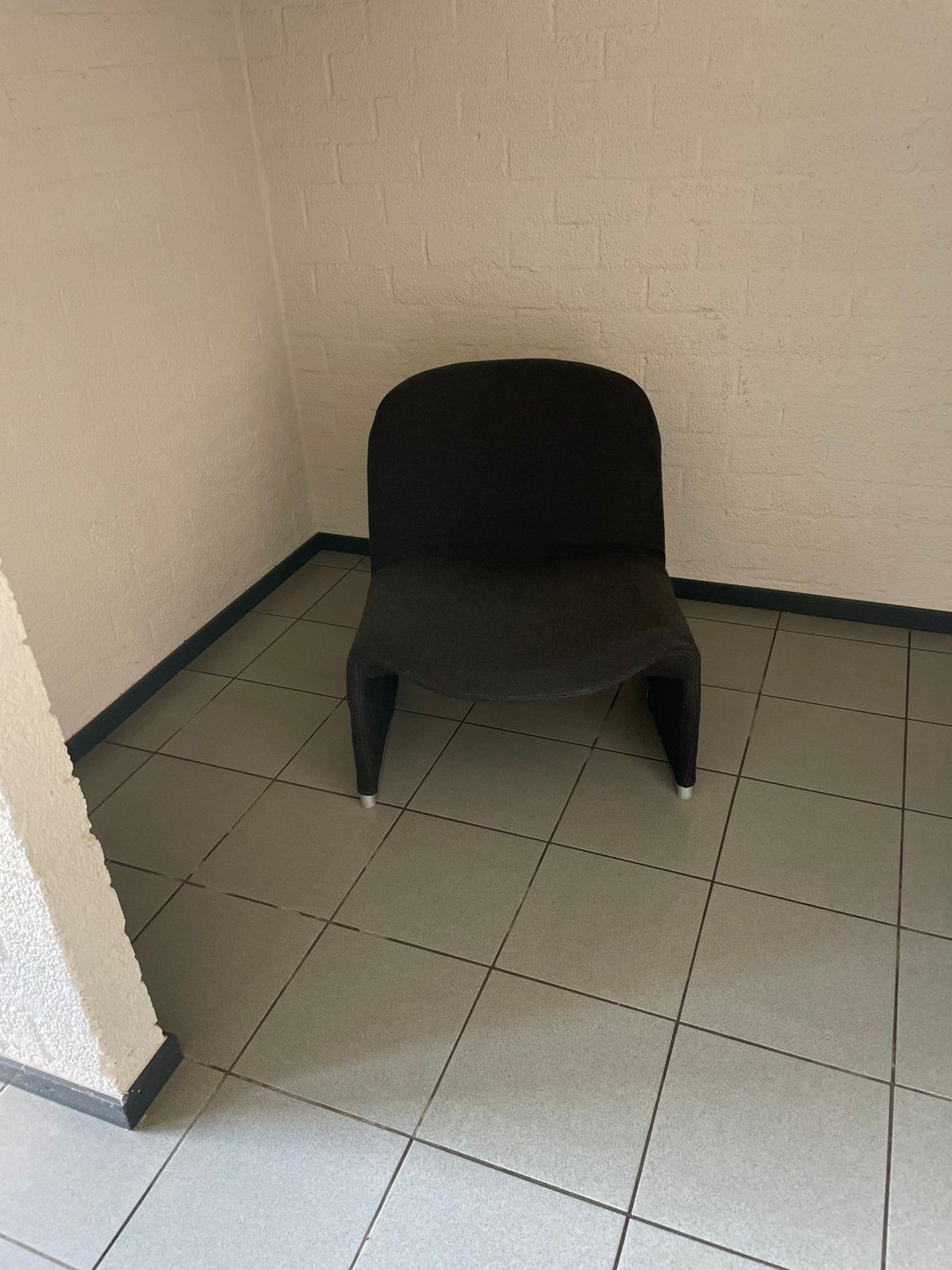 Te koop Artifort Alky fauteuil, Antiek en Kunst, Ophalen