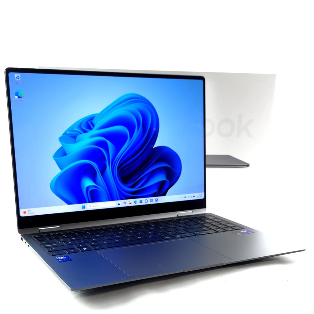 Samsung Galaxy Book 5, i7-Ultra 16GB,512SSD, Incl Bon | ZGAN, Computers en Software, Windows Laptops, Flex Ltd., Zo goed als nieuw