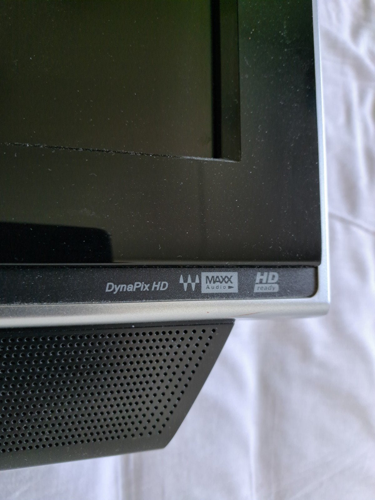 JVC tv, Ophalen of Verzenden, JVC
