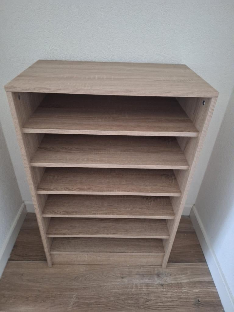 Schoenenkast 30 x 60 x 97, Ophalen of Verzenden