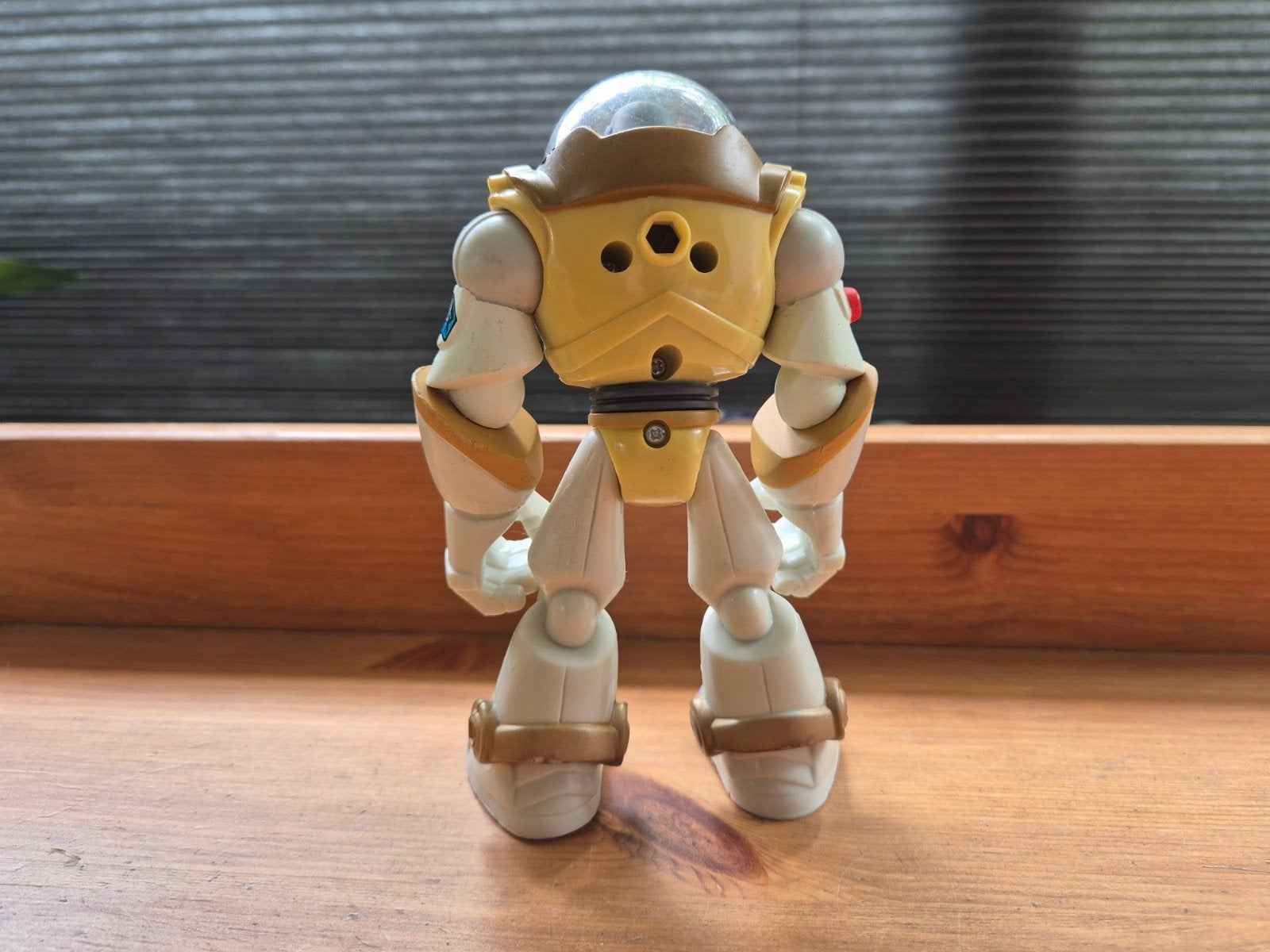 Toy story buzz lightyear pop 16 cm, Verzamelen, Disney, Ophalen of Verzenden