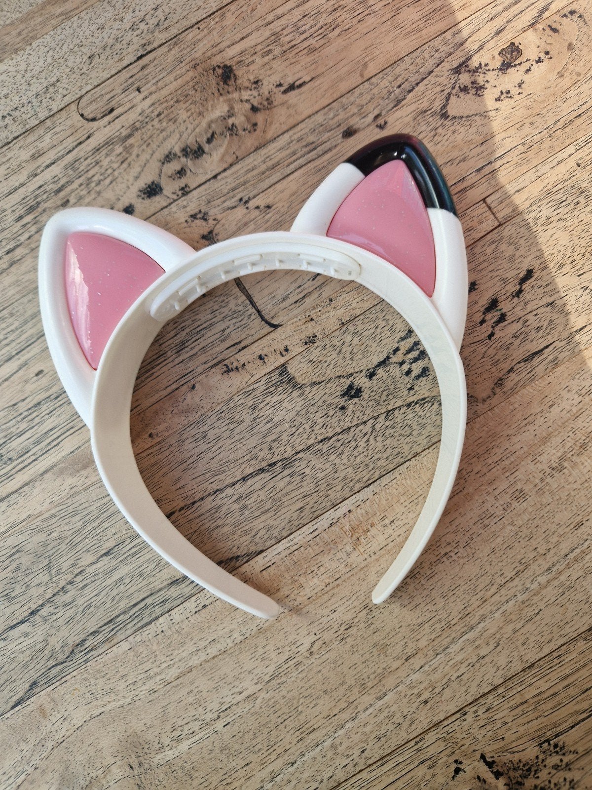 Gabby's Poppenhuis Diadeem met Geluid en Licht, Ophalen of Verzenden, Gebruikt, Meisje