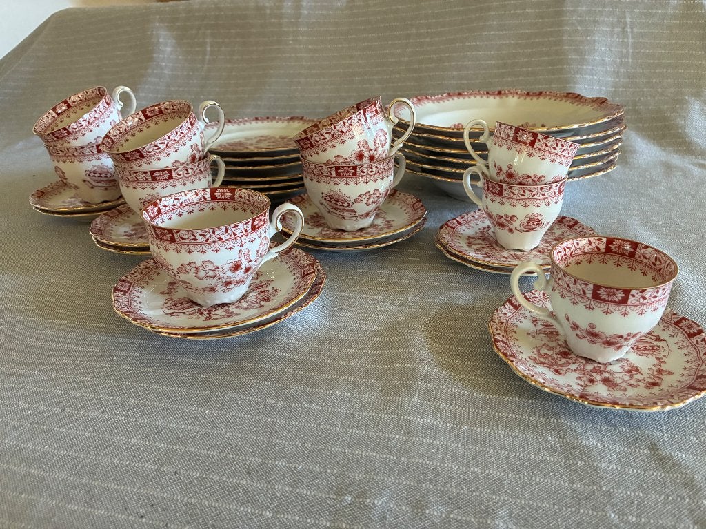 Seltman Weiden Servies, Ophalen, Zo goed als nieuw, Overige stijlen, Porselein