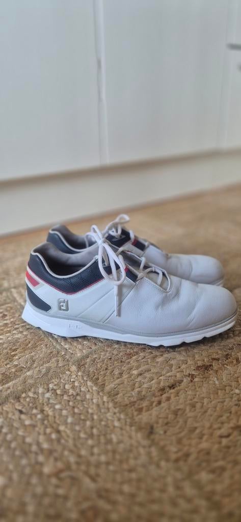 FootJoy Pro/SL golfschoenen - Zo goed als nieuw, Ophalen of Verzenden, Zo goed als nieuw, Schoenen, Overige merken