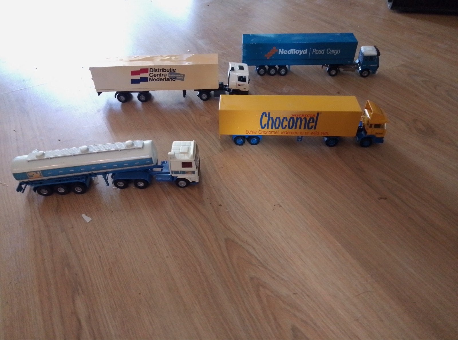 tegen een leuk bod te koop., Ophalen of Verzenden