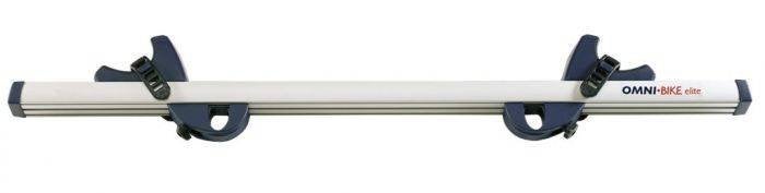 Thule 4e rail uitbreidingset fietsendrager Elite + houder, Caravans en Kamperen, Camper-accessoires, Ophalen of Verzenden, Nieuw