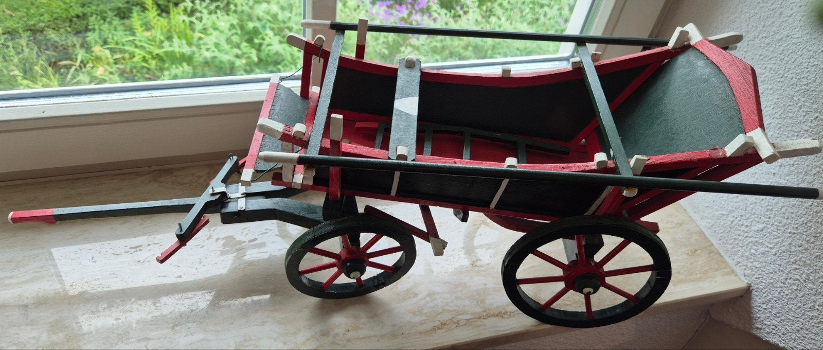Hooiwagen, modelbouw., Ophalen of Verzenden, 1:50 of kleiner, Overige merken