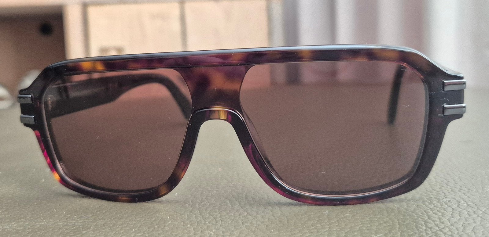 Dolce & Gabbana zonnenbril, Ophalen of Verzenden, Overige merken