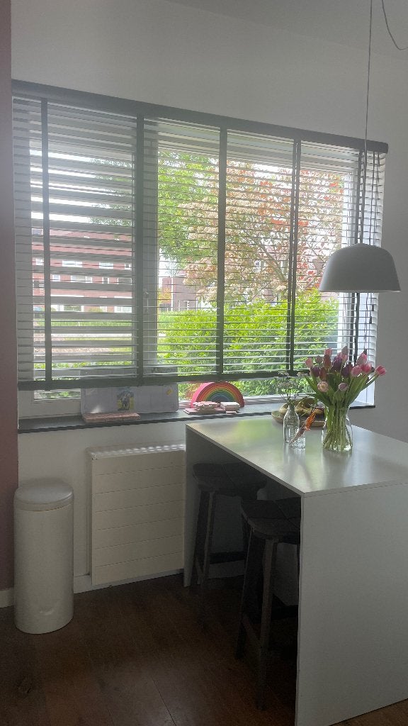 Muuto Ambit hanglamp Ø 40 (grijs), Ophalen, Zo goed als nieuw, E27 (groot)