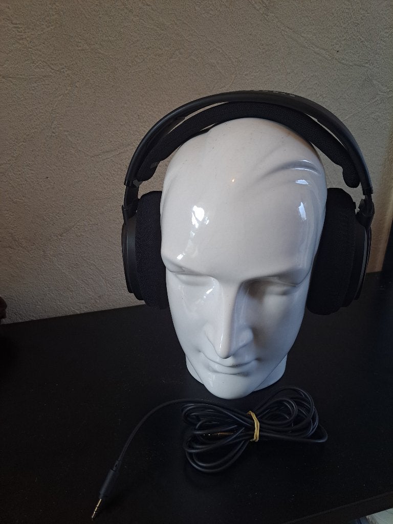 PHILIPS SHP 9600 Open Back, Philips, Verstelbaar, Ophalen of Verzenden, Zo goed als nieuw
