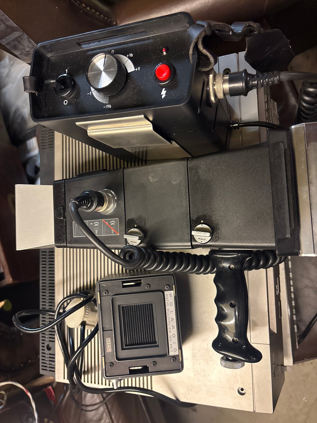 Polaroid Beeldoverdracht Apparatuur - Dupliceer je foto's, Audio, Tv en Foto, Fotografie | Professionele apparatuur, Overige merken
