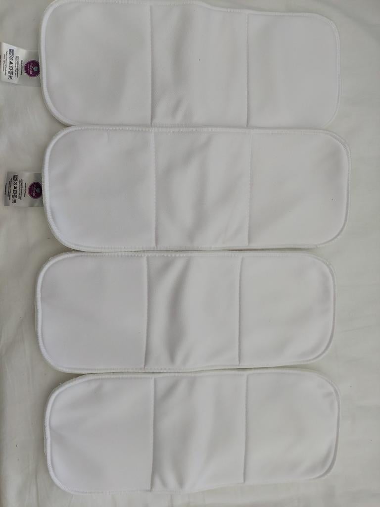 Boosters 4 stuks, Ophalen of Verzenden, Nieuw