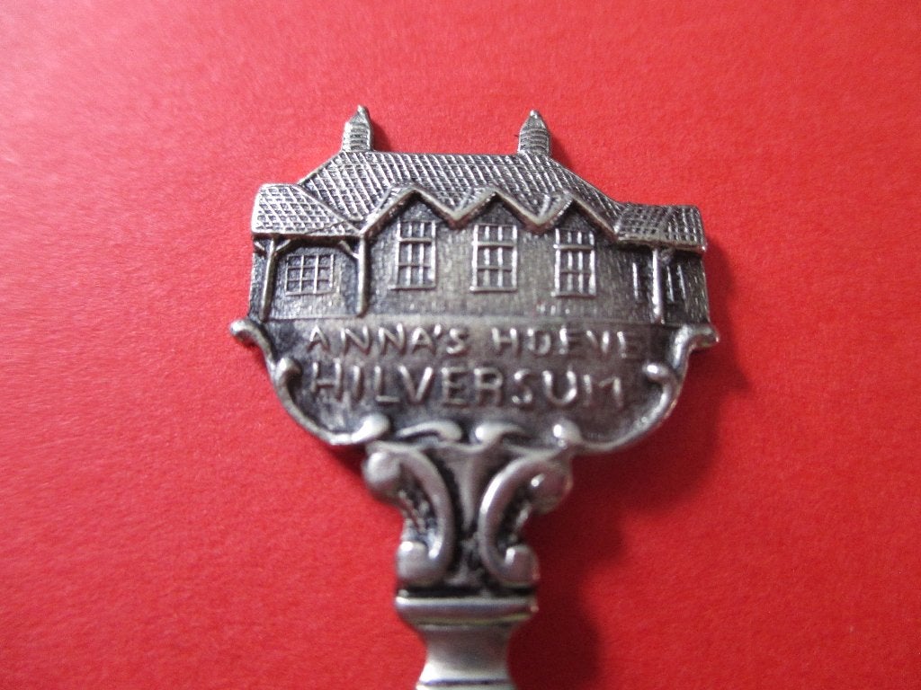 Lepeltje Anna's Hoeve , Hilversum, Verzenden, Zo goed als nieuw