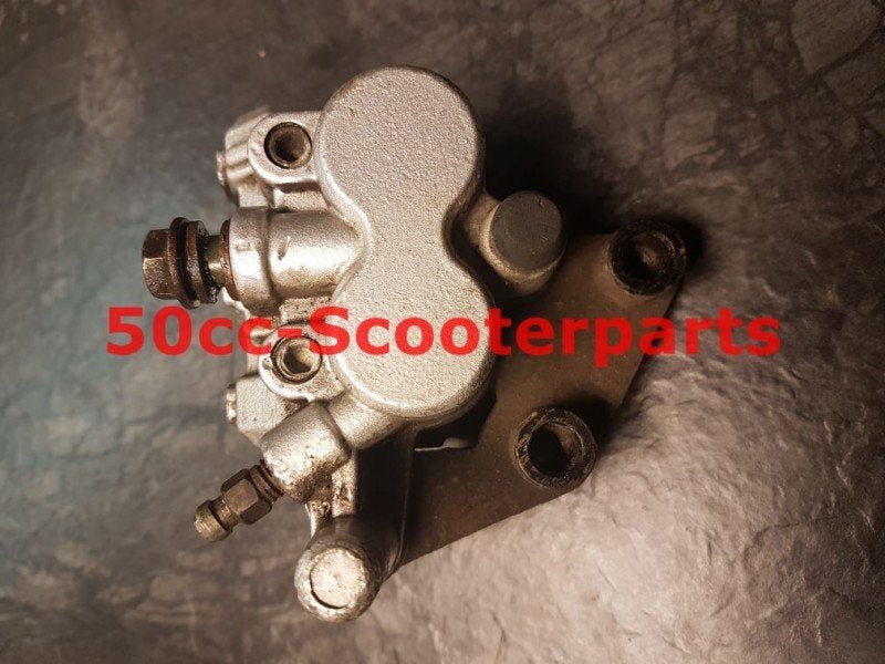 Remklauw Turbho Bellissimo Rb 50 45300-Egb00 Gebruikt, Ophalen of Verzenden