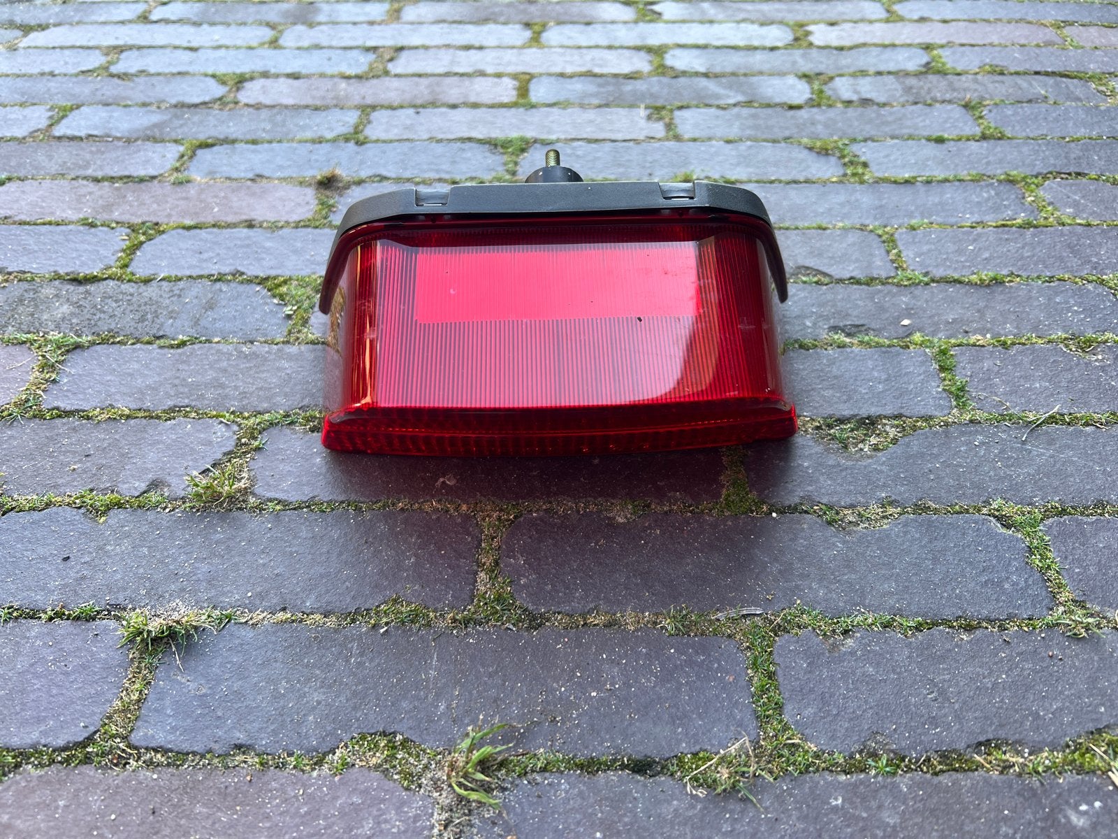 Kawasaki ZRX1100 Achterlicht - Geen barsten in het glas, Motoren, Ophalen of Verzenden, Gebruikt