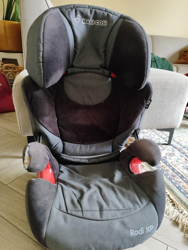 Gratis! Maxi-Cosi Rodi XP autostoel, Ophalen, 15 t/m 36 kg, Zijbescherming, Maxi-Cosi