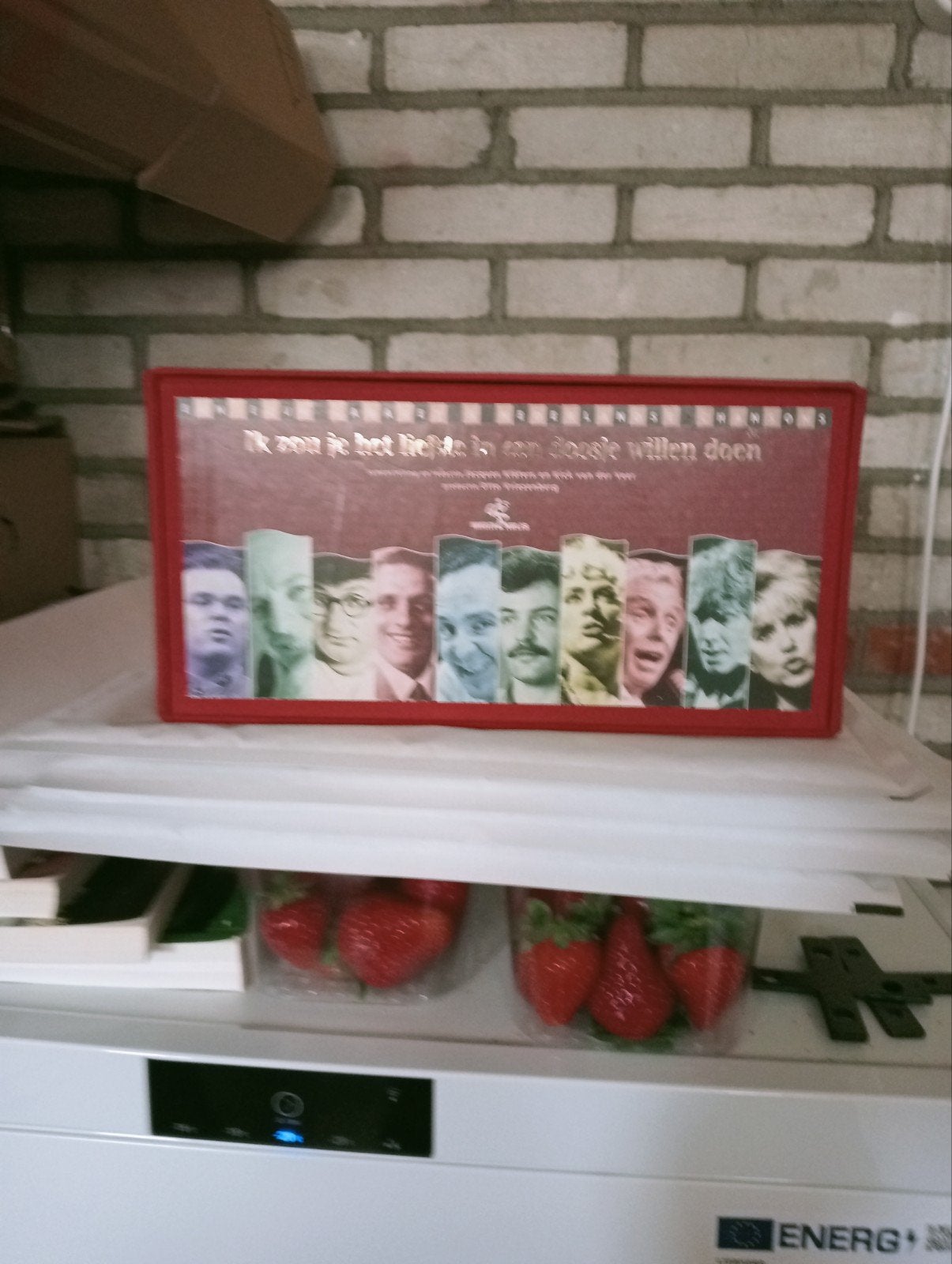 14 CD's Cabaret Toon Hermans tot Youp van 't Hek Boxset, Ophalen of Verzenden