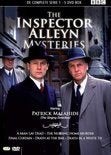 Inspector Alleyn Mysteries seizoen 1, Engels, Nederlands, Ophalen of Verzenden, Zo goed als nieuw