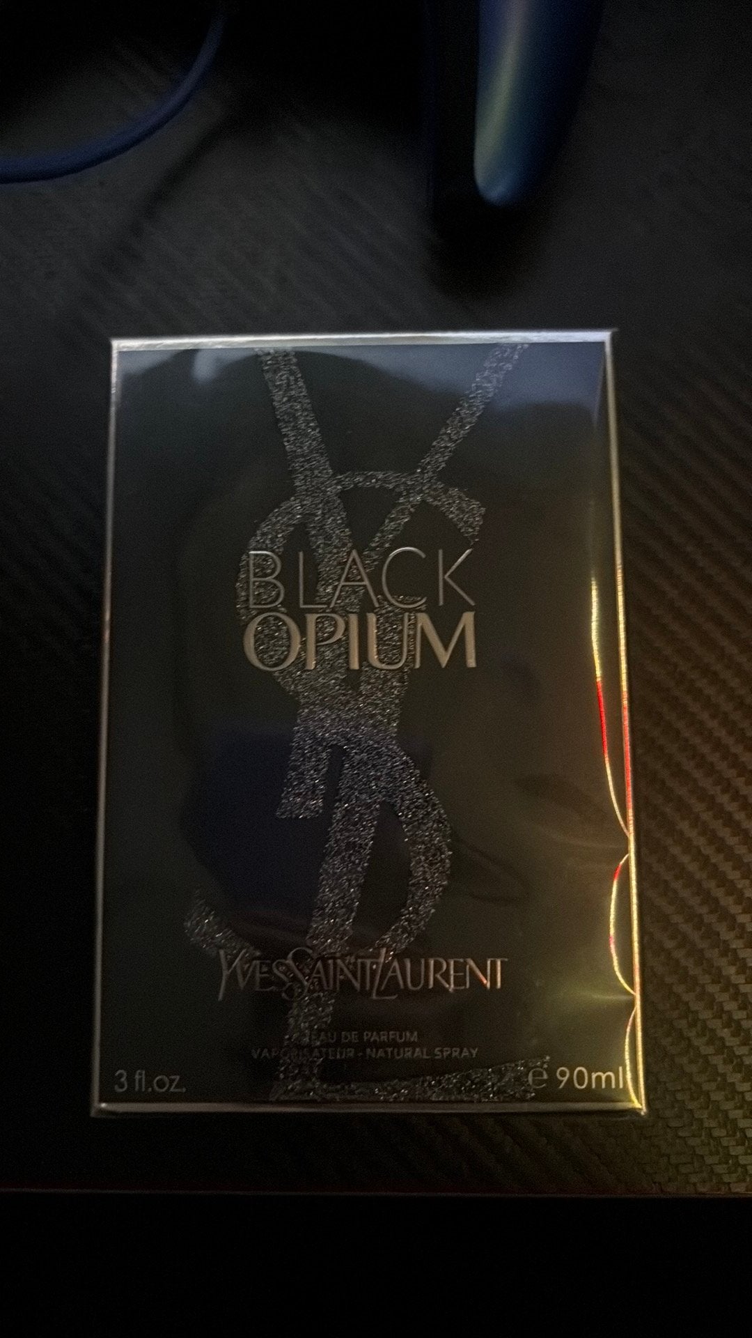 Black opium, Ophalen of Verzenden, Nieuw