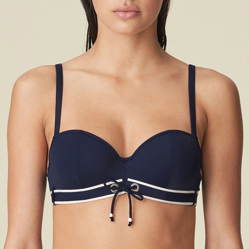 Marie Jo swim Angeline bikinitop 75D 1002619, Kleding | Dames, Marie Jo, Nieuw, Bikini, Verzenden