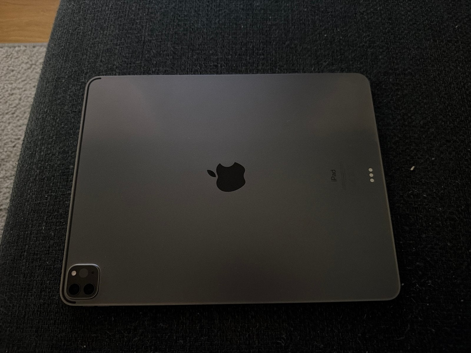 iPad Pro 12,9 inch (4e generatie) - Zo goed als nieuw, Ophalen, Zo goed als nieuw, 13 inch of meer, Apple iPad Pro