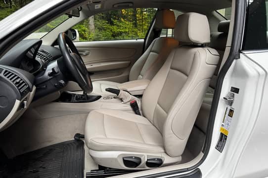 BMW 1-serie compleet interieur, Ophalen, Gebruikt, BMW