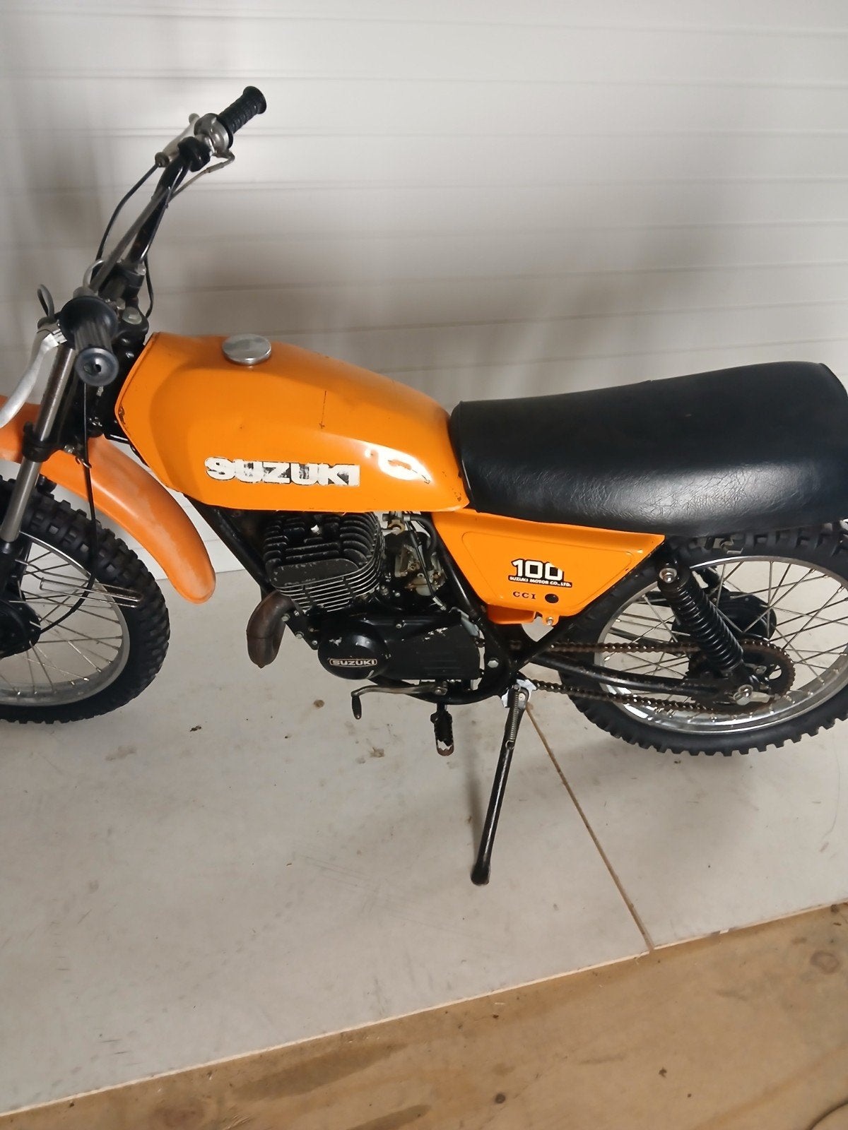 suzuki crosser., Ophalen, Suzuki, Suzuki, Suzuki