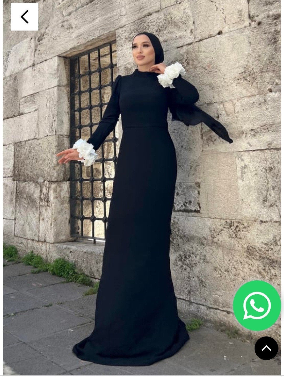 avondjurk, Kleding | Dames, Ophalen of Verzenden, Zo goed als nieuw, Maat 34 (XS) of kleiner, Galajurk