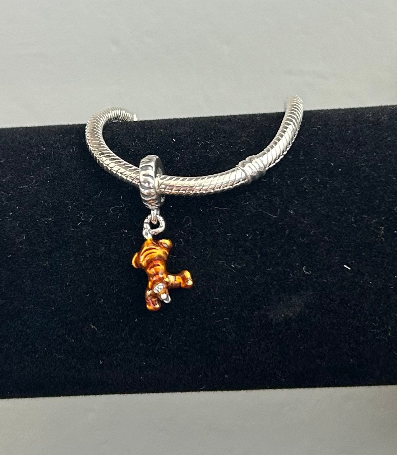 Teigetje bedel, Overige merken, Nieuw, Ophalen of Verzenden, 1 bedel