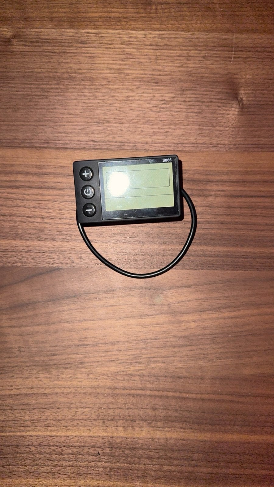S886 display 6 pin, Verzenden, Nieuw